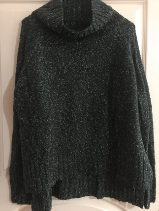 H&M kazak