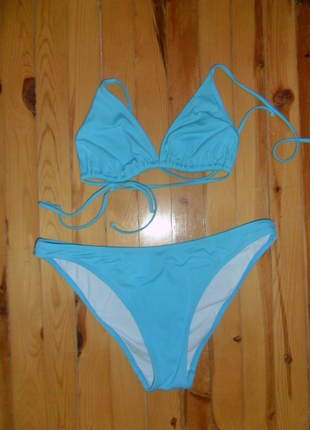 bikini turkuaz