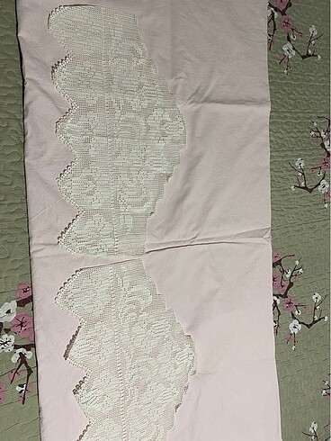 El işi tığ oyası dantel - Görsel 3