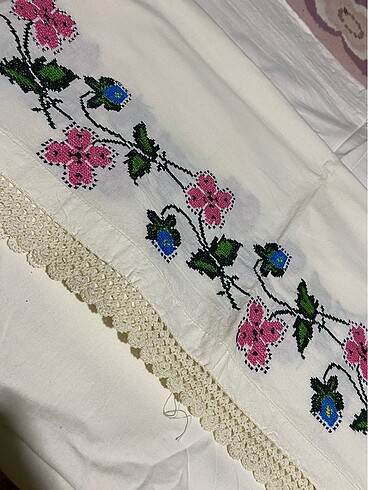 Nevresim yastık kılıfı - Görsel 2