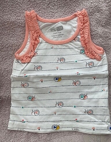 Kız bebek kıyafetleri - Görsel 5