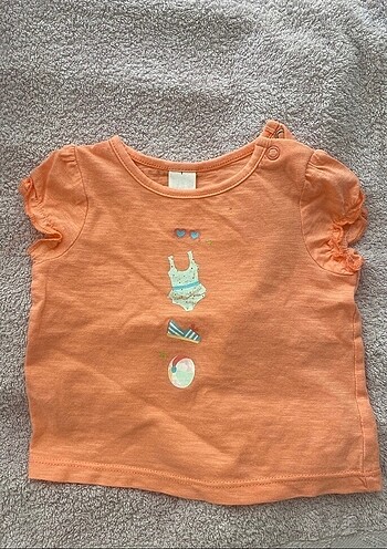 Kız bebek kıyafetleri - Görsel 6