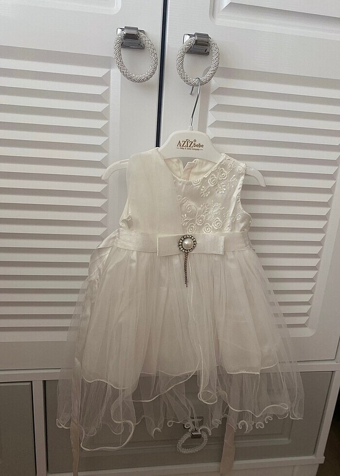 Kız bebek kıyafetleri - Görsel 2