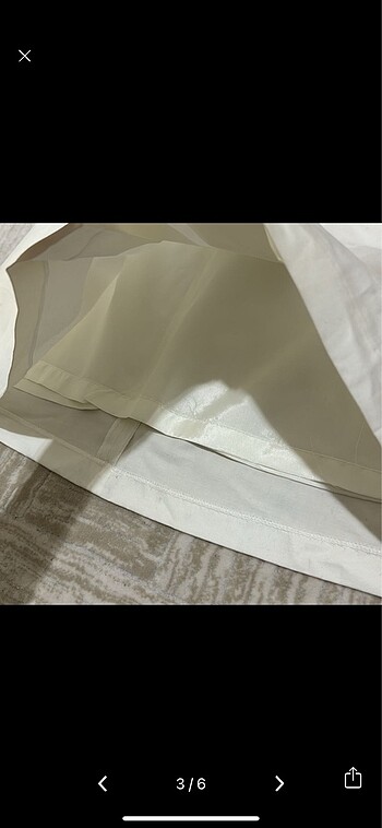 Beyaz Etek journey - Görsel 3