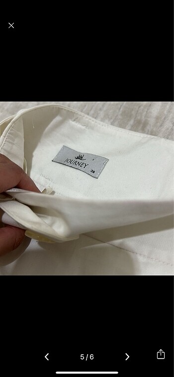 Beyaz Etek journey - Görsel 5