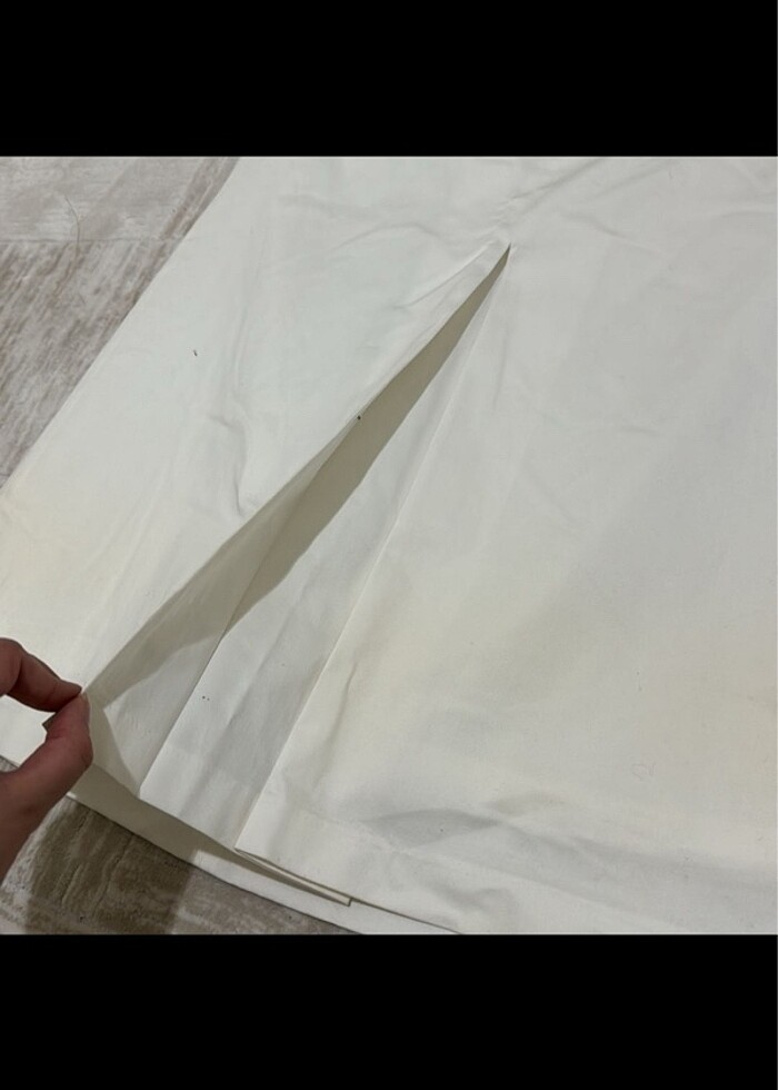 Beyaz Etek journey - Görsel 2