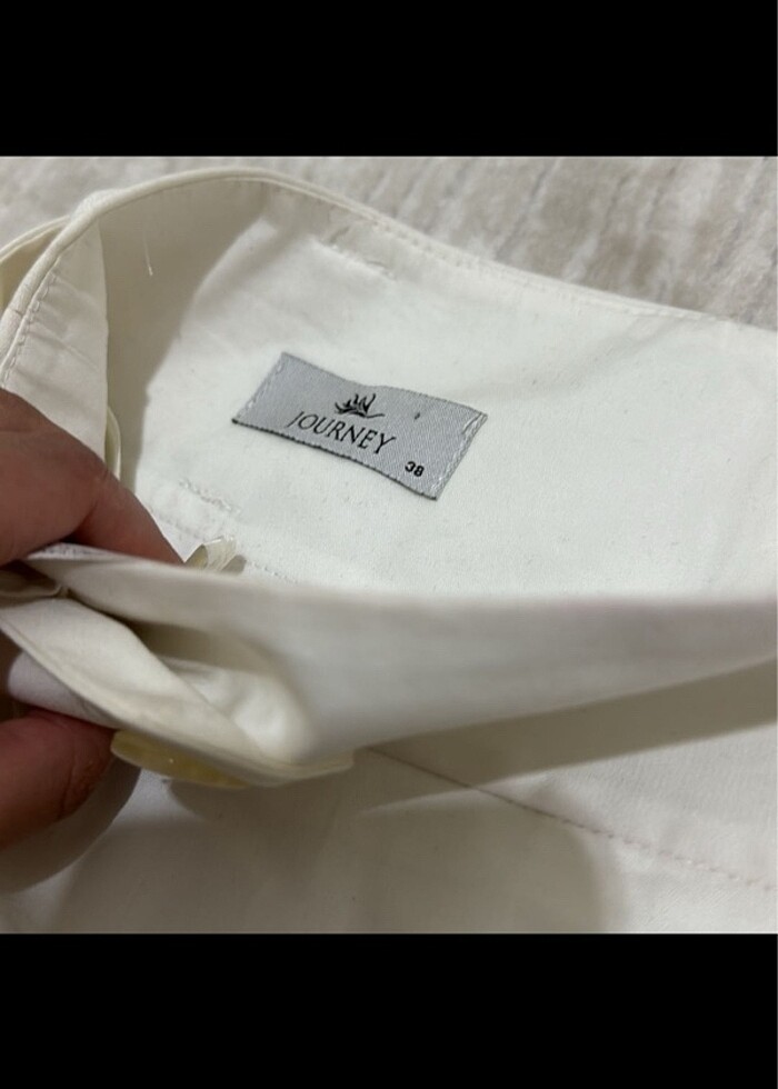 Beyaz Etek journey - Görsel 5