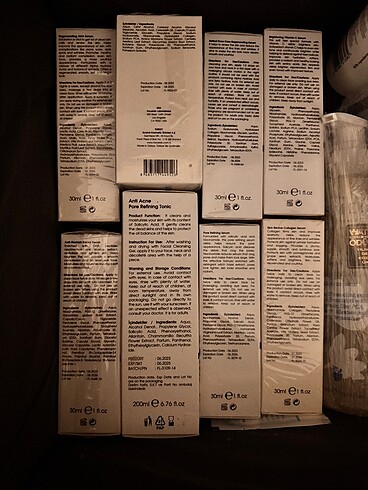 Facelab Serumlar - Görsel 3