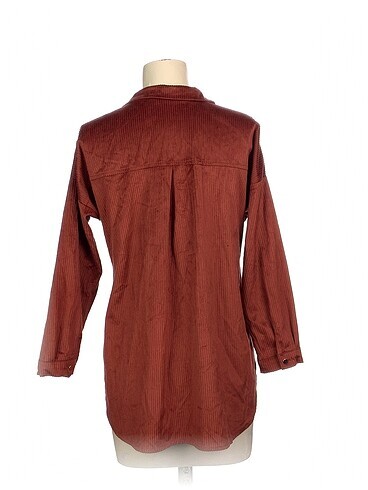 l Beden PreLoved Gömlek %70 İndirimli.