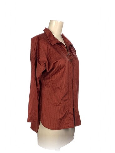 Vintage Love PreLoved Gömlek %70 İndirimli.
