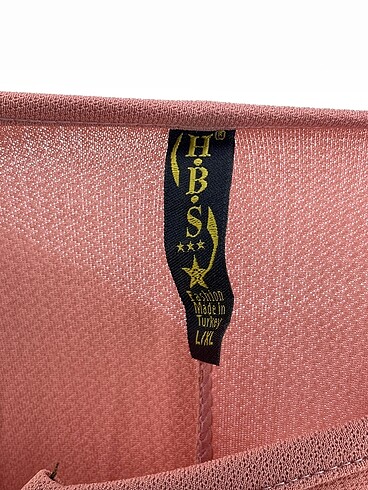l Beden çeşitli Renk PreLoved Uzun Elbise %70 İndirimli.