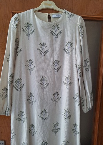36 Beden elbise