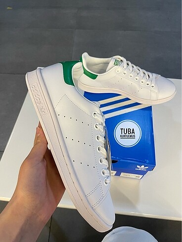 Adidas stan smith spor ayakkabı