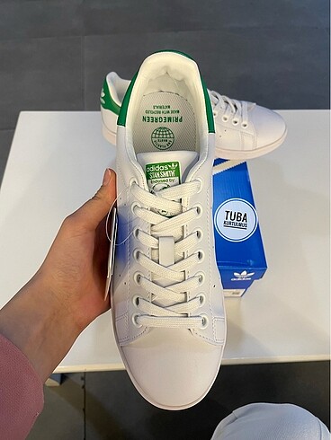 Adidas Adidas stan smith spor ayakkabı