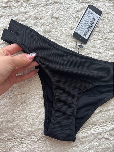 Trendyol & Milla Siyah bikini altı
