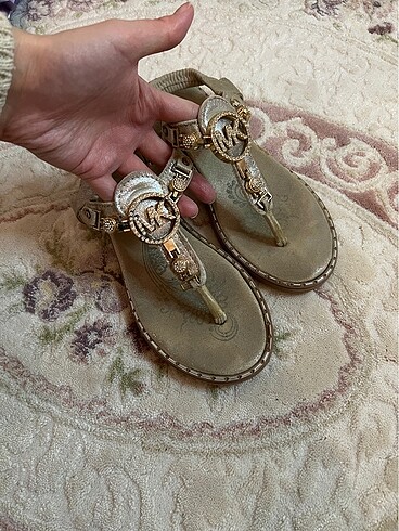 Michael Kors Şık sandalet