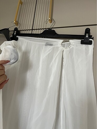 Plaj takımı pareo - Görsel 4