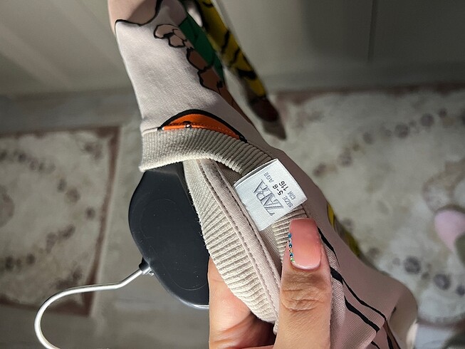 Çocuk sweatshirt - Görsel 4