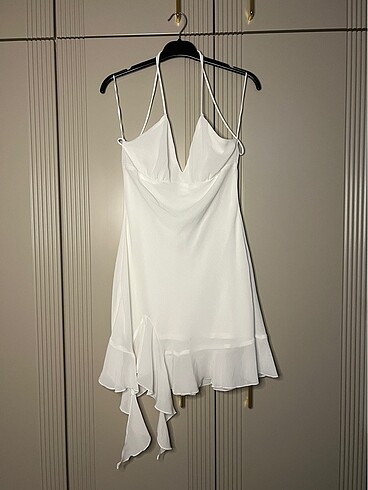 Zara elbise - Görsel 2