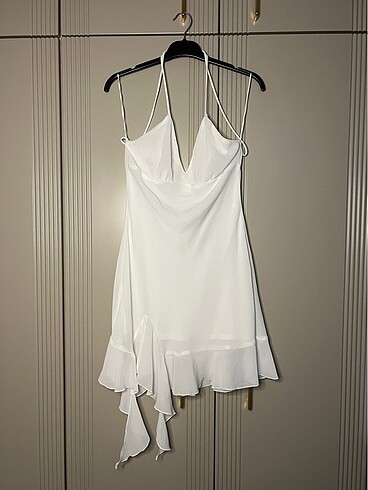 Zara elbise - Görsel 3