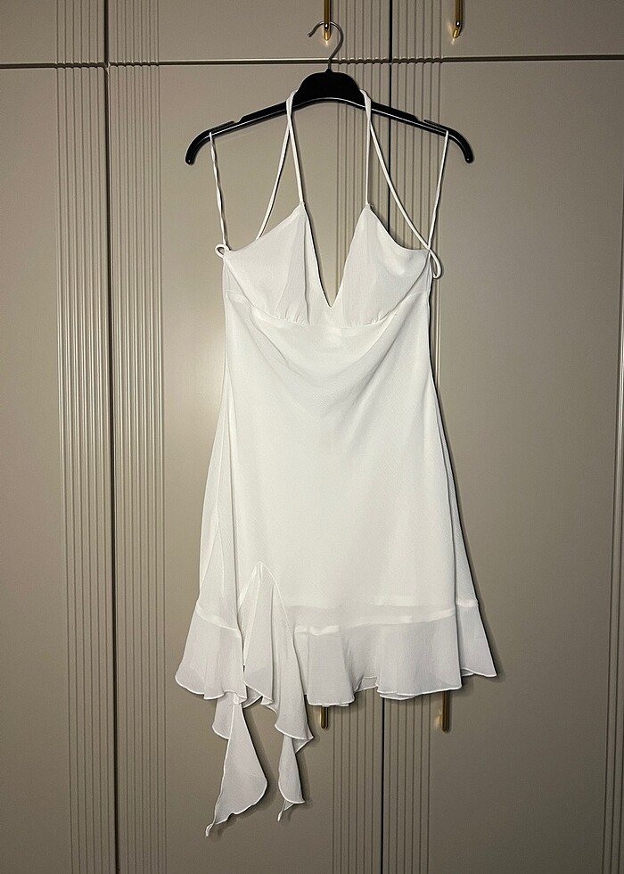 Zara elbise - Görsel 3