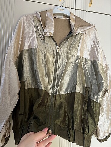 Zara model eşofman üstü - Görsel 5