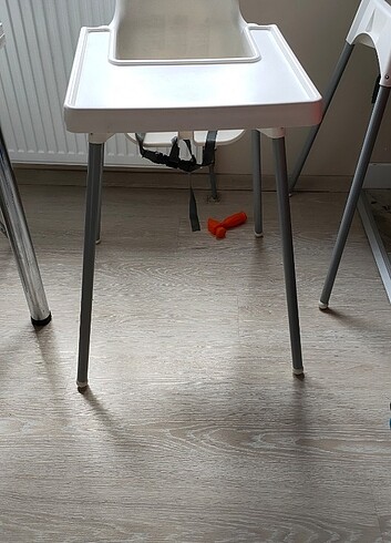 Ikea İkea antilop mama sandalyesi