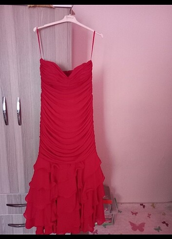 xl Beden kırmızı Renk Ürün butik
