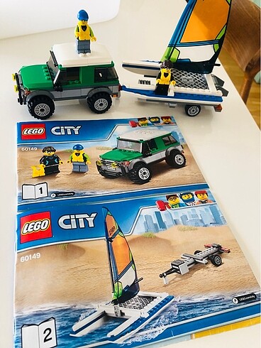 60149 lego