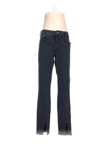 Zara Jean / Kot %70 İndirimli.