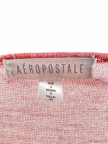 s Beden çeşitli Renk Aeropostale Bluz %70 İndirimli.