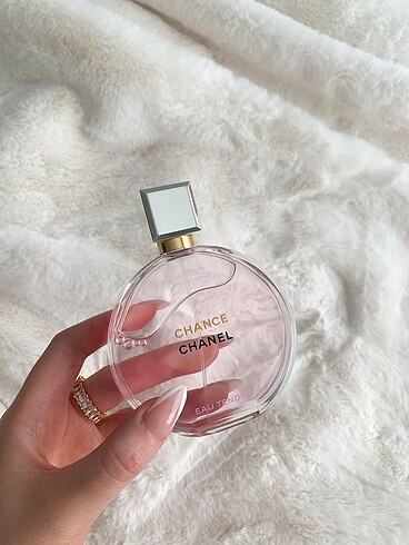 Chanel parfüm
