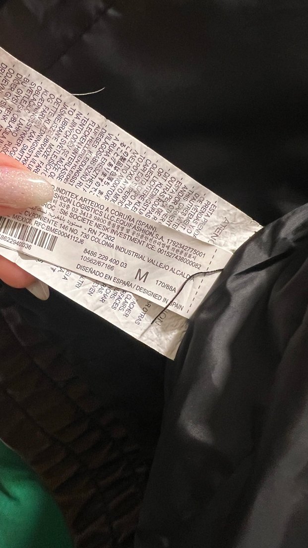 Kahverengi Deri Kemerli Midi Ceket - Görsel 4