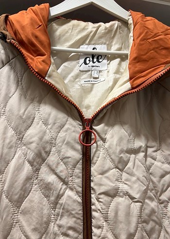 Koton kadın mont - Görsel 3