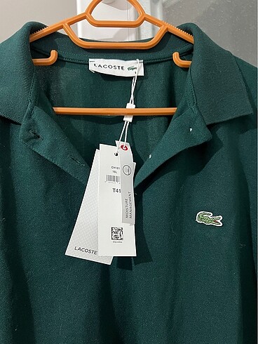 Lacoste