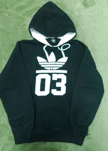Zara sweatshirt