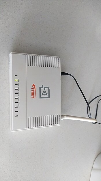 TTNET MODEM