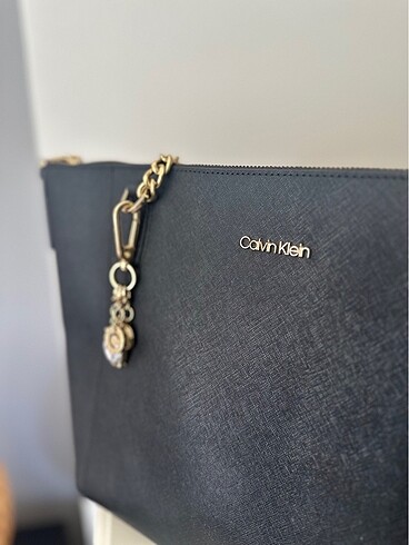 Beden Ck Calvin Klein Çanta