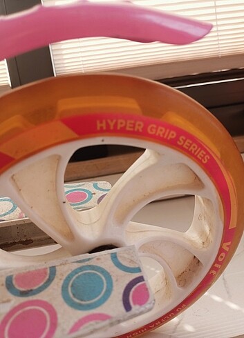 Katlanabilir Scooter Voit - Görsel 5