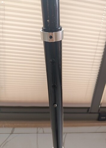 Katlanabilir Scooter Denver Fire Board - Görsel 9