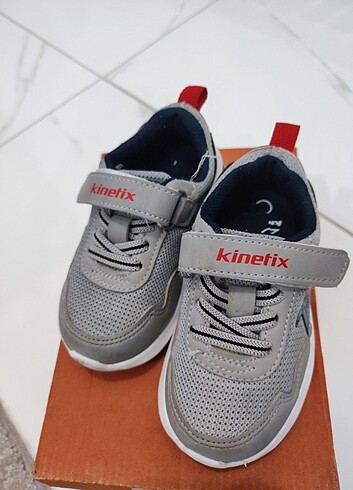Kinetix Kinetix
