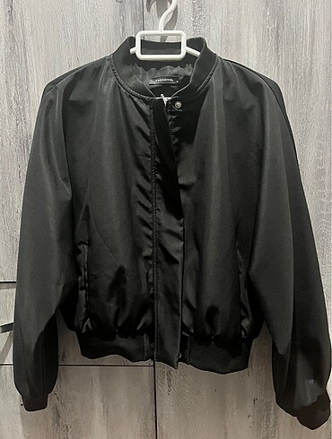 m Beden Bomber Ceket