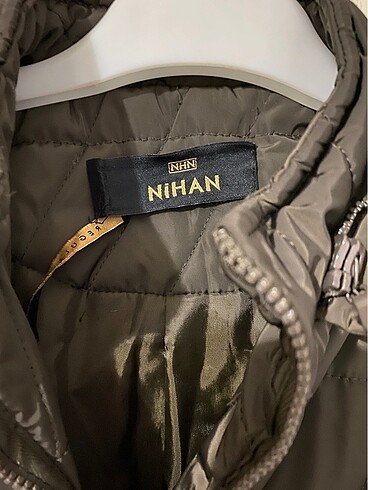 Nihan Nihan Kadın Mont