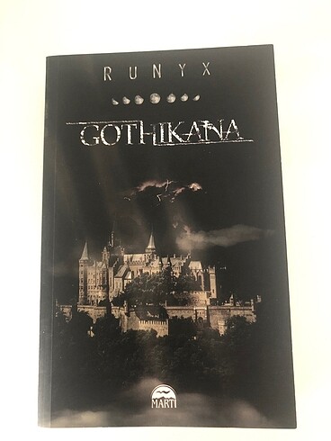 gothikana