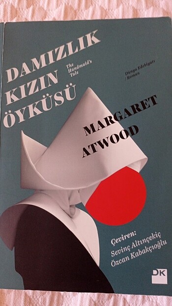 Damizlik Kızın Öyküsü 
