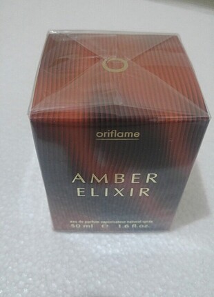 Amber amber