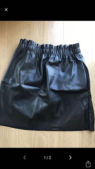 Zara etek