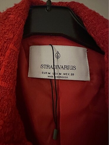 Stradivarius Stradivarious ceket