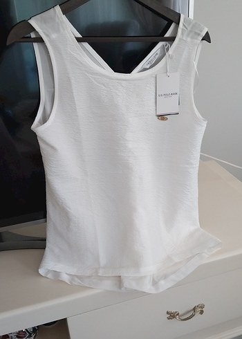 U.S Polo Assn. orjinal polo