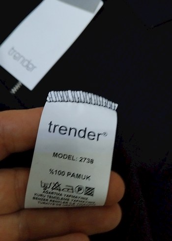 pamuklu şık - Görsel 5